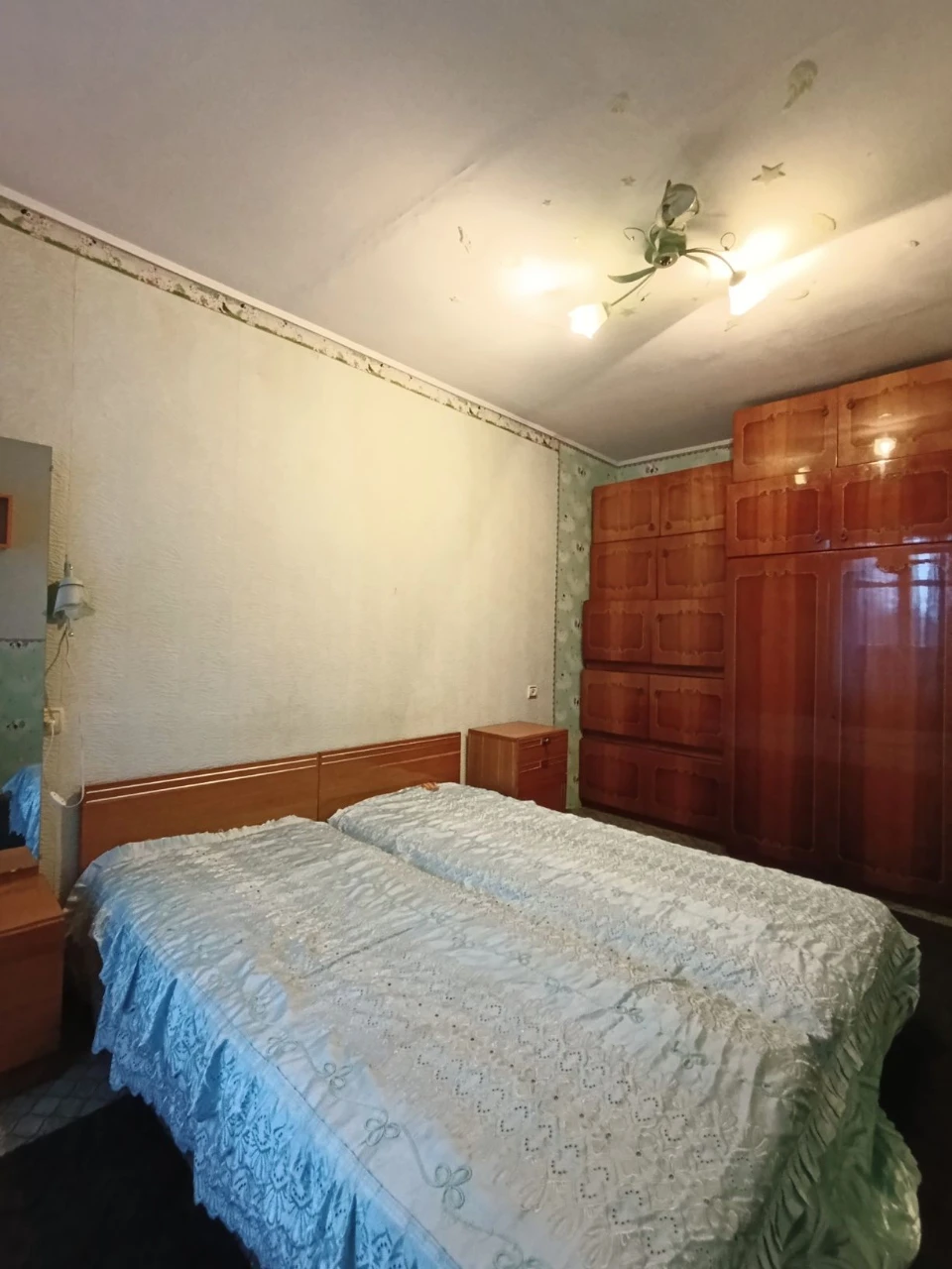 Продаж 2 кімнатної квартири. Індивідуальне опалення.