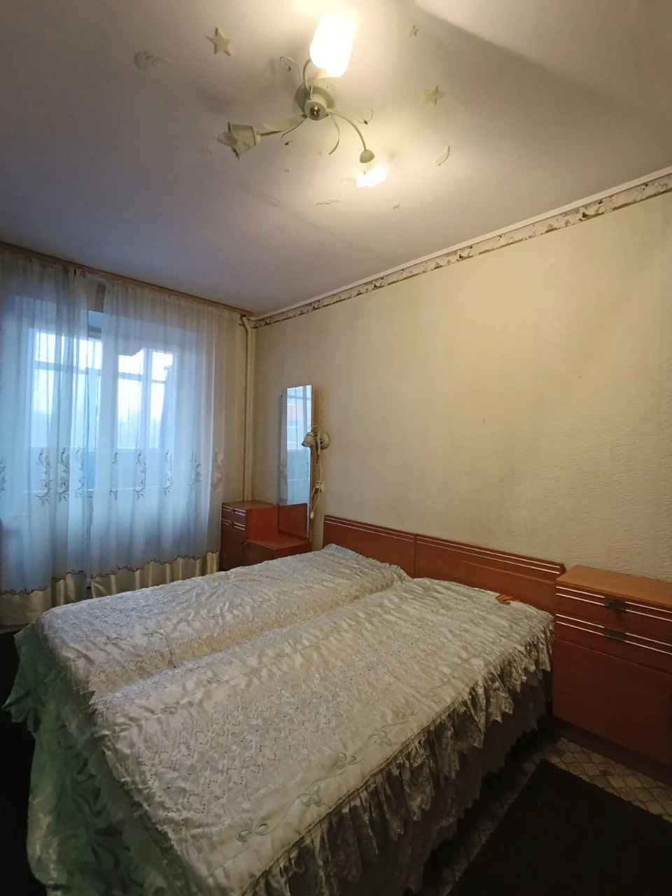 Продаж 2 кімнатної квартири. Індивідуальне опалення.