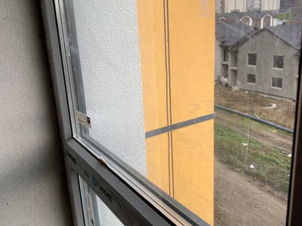 Квартира. Хмельницький, Старокостянтинівське шосе