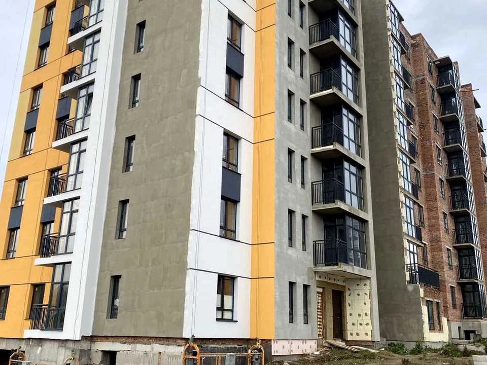 Квартира. Хмельницький, Старокостянтинівське шосе