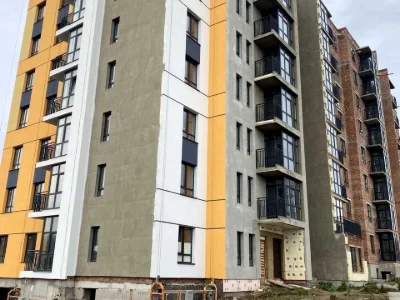 Квартира. Хмельницький, Старокостянтинівське шосе