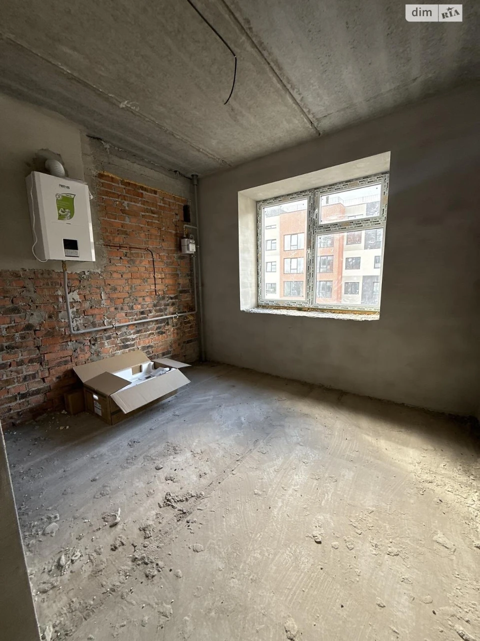 Продаж Квартира Озерна