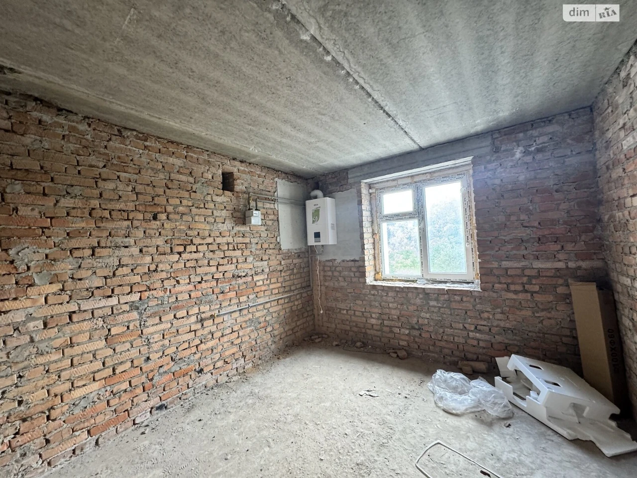 Продаж Квартира Дубове
