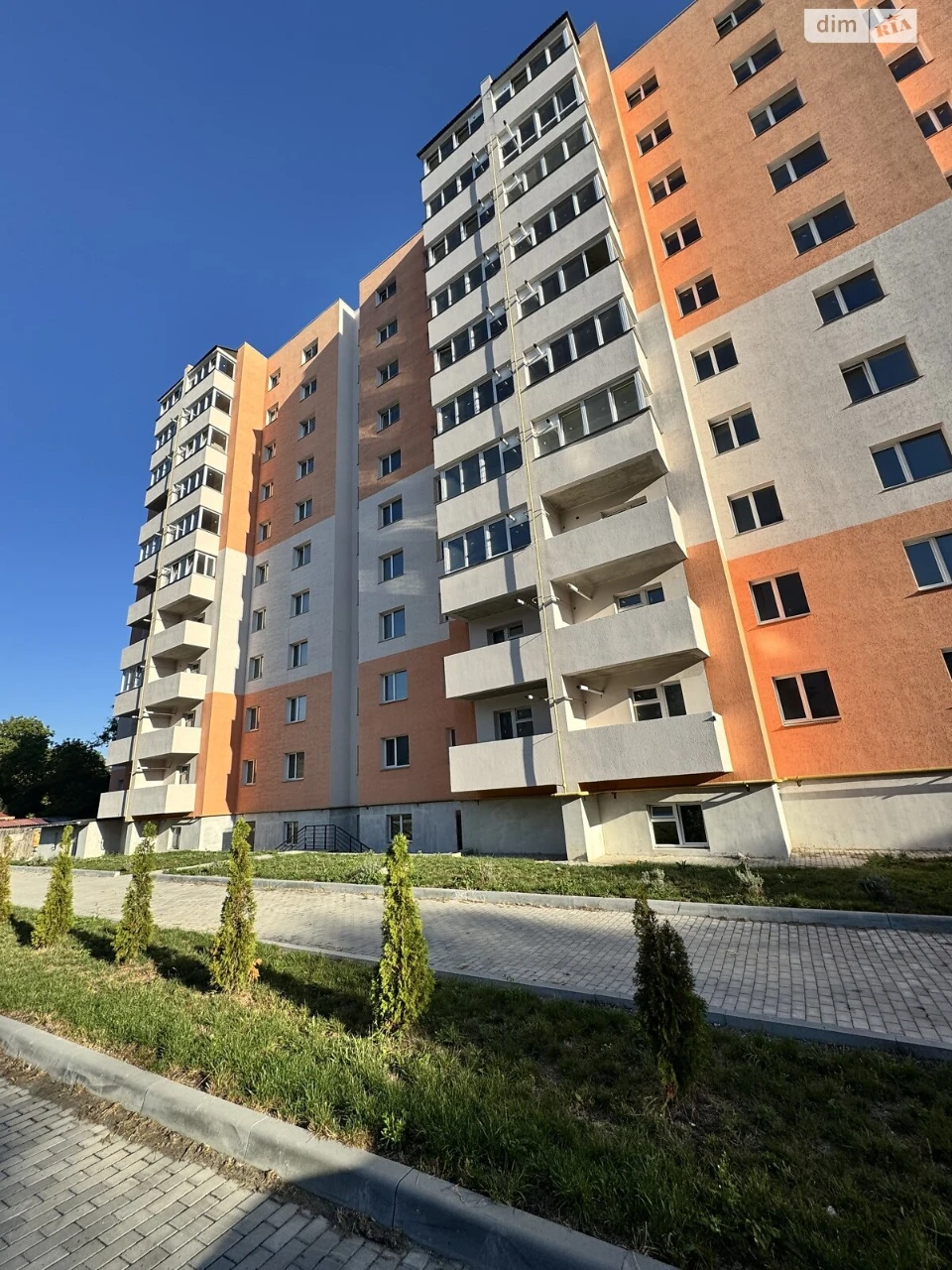 Продаж Квартира Дубове