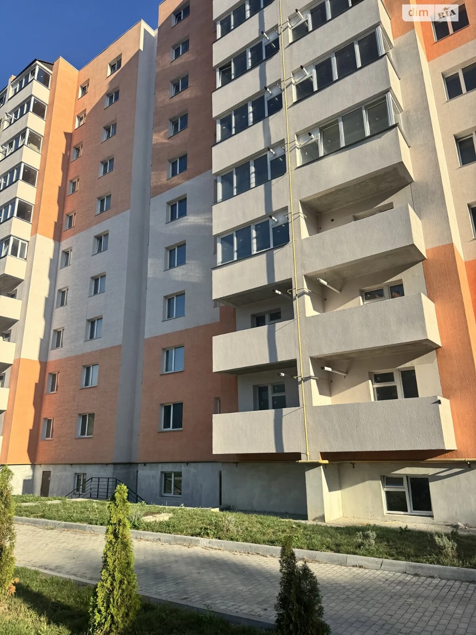 Продаж Квартира Дубове
