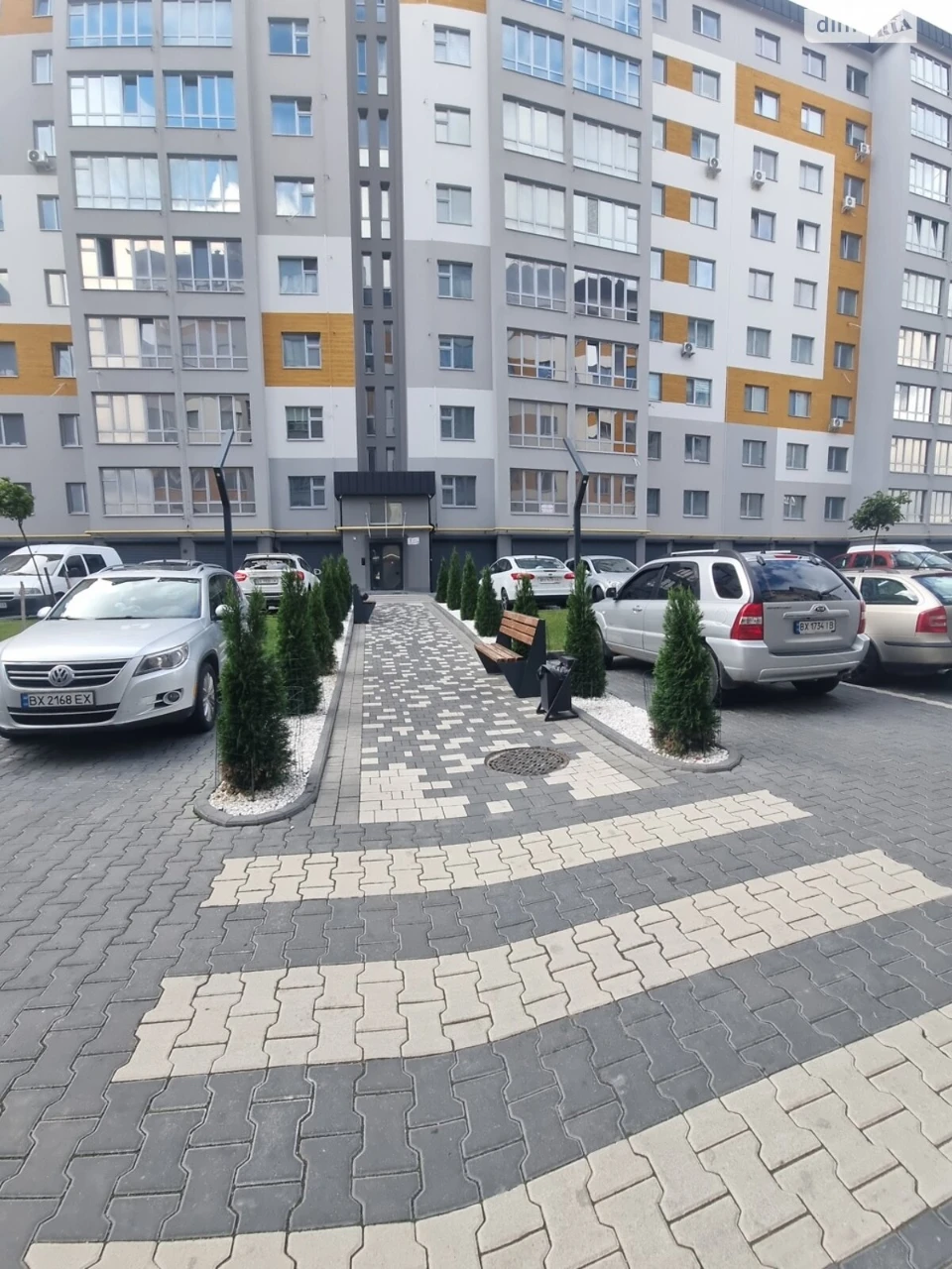 Продаж Квартира Лезневе