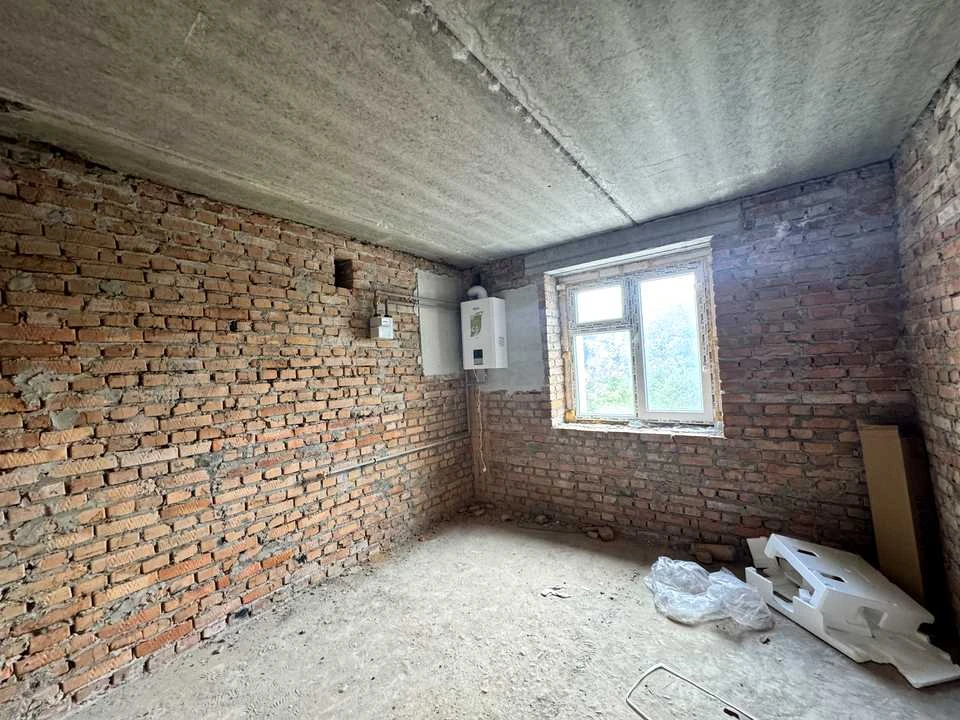 Квартира. Хмельницький, Кушнірука вул.