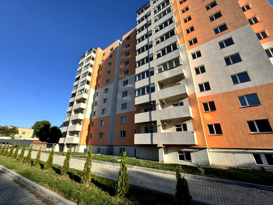 Квартира. Хмельницький, Кушнірука вул.