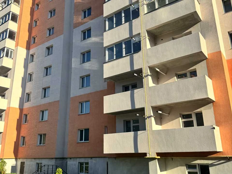 Квартира. Хмельницький, Кушнірука вул.