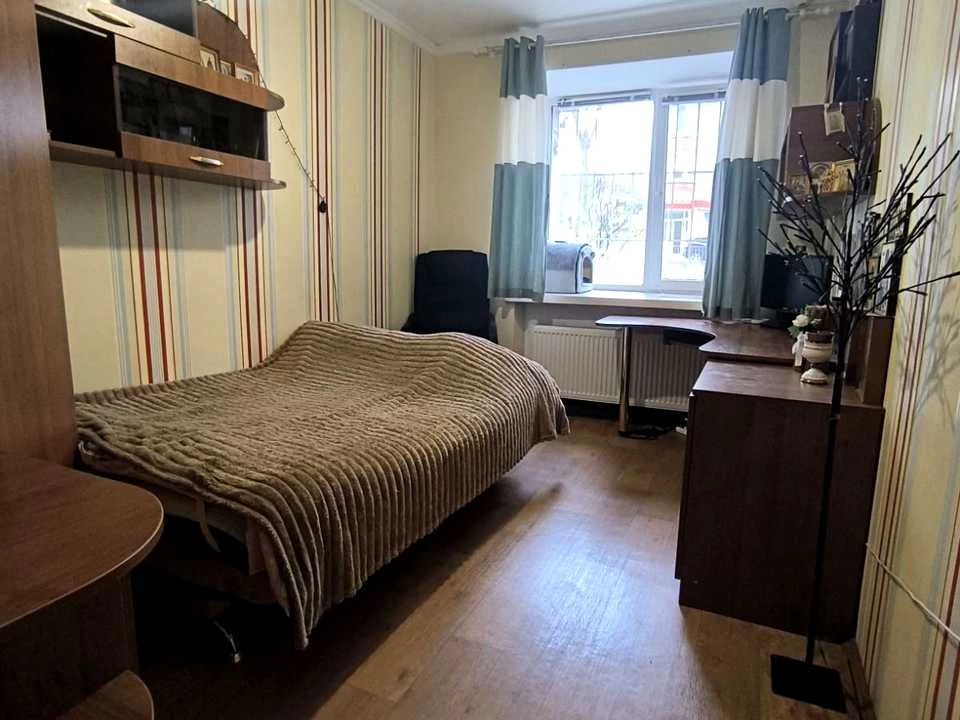 Квартира. Хмельницький, Старокостянтинівське шосе
