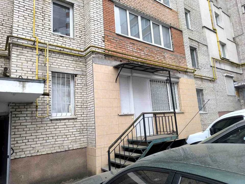 Квартира. Хмельницький, Старокостянтинівське шосе