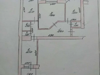 Квартира. Хмельницький, Старокостянтинівське шосе