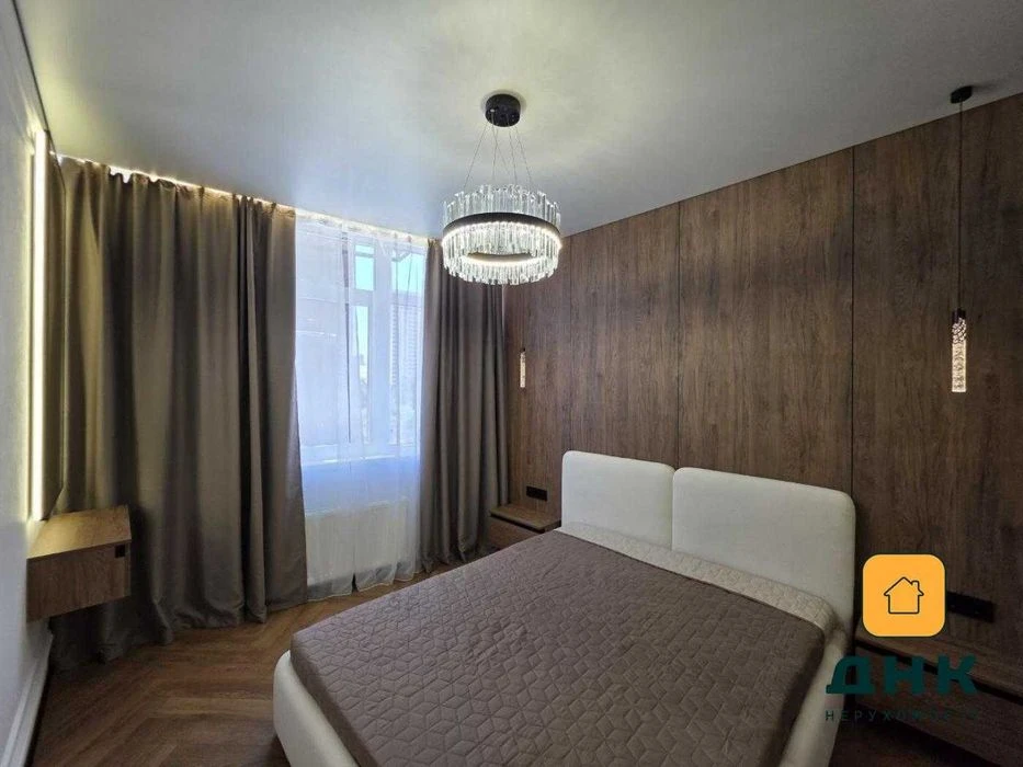 ‼️НОВАЯ‼️ 2к квартира с качественным ремонтом Балукно Терраса‼