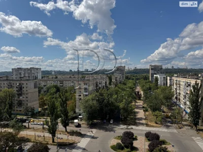 Продаж Квартира Дніпровський