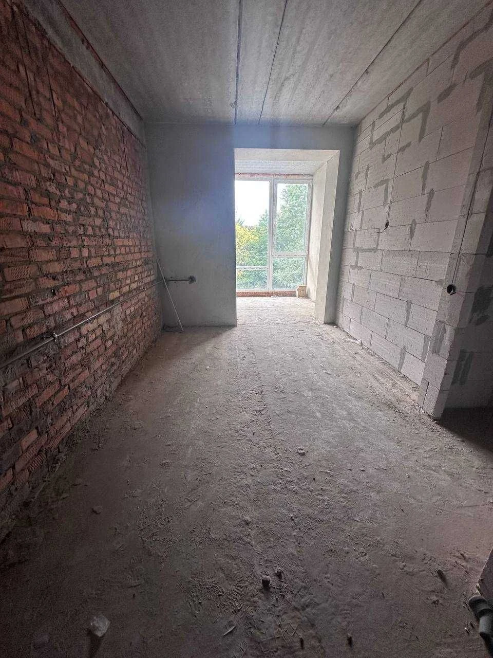 Купити квартиру у ЖК Гармонія Фор лайф. 1 кімнатна новобудов