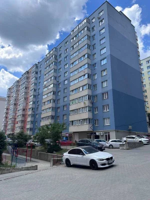 Продаж 1к квартири в новобудові з ремонтом Озерна SL
