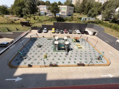 Продаж 2к квартири Виставка