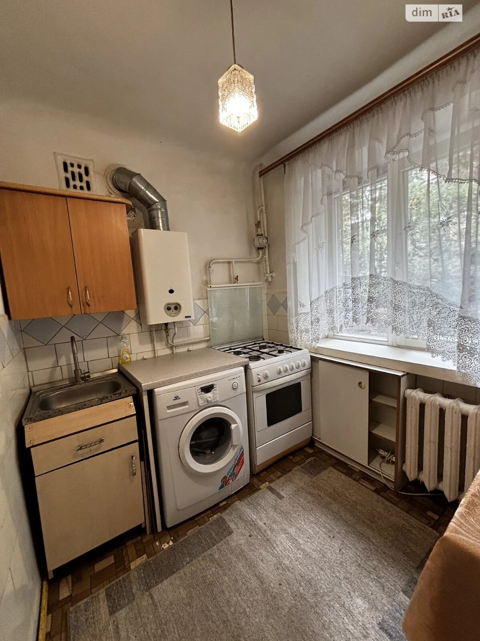 Продаж Квартира Виставка