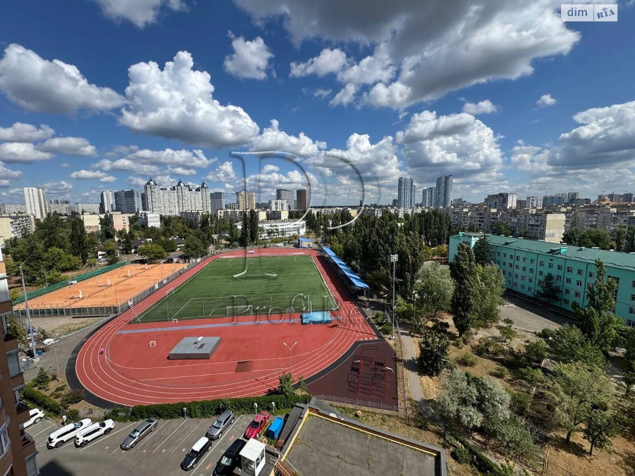 Продаж Квартира Дніпровський