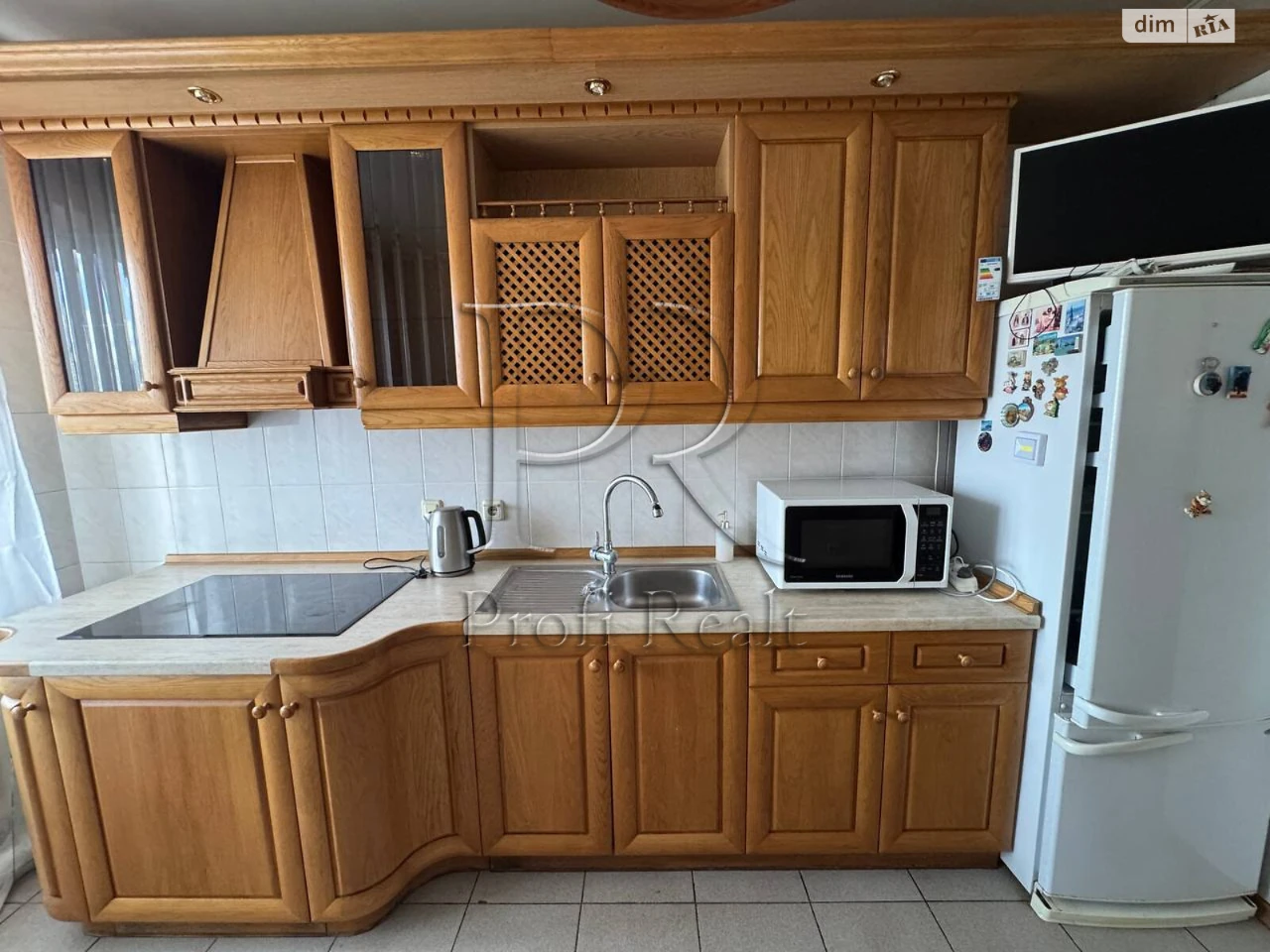 Продаж Квартира Дніпровський