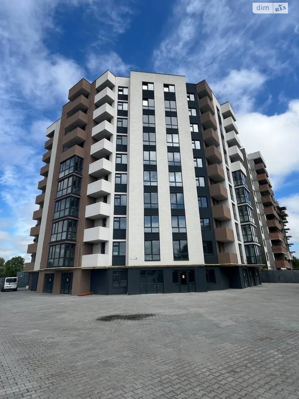 Продаж Квартира Виставка