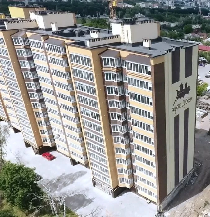 Продам квартиру в новобудові.Терміново.