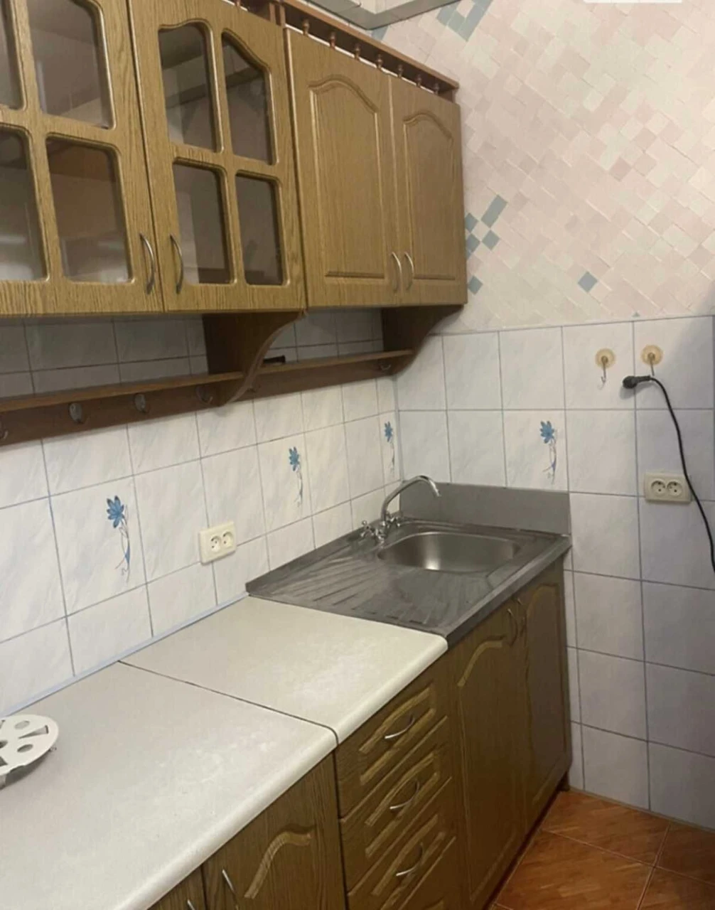 Продам 3- кімнатну квартиру, площа63 м², мікрорайон  Раково,