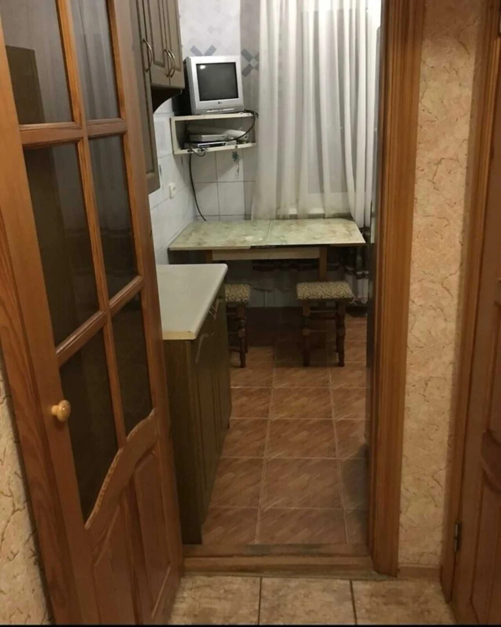Продам 3- кімнатну квартиру, площа63 м², мікрорайон  Раково,
