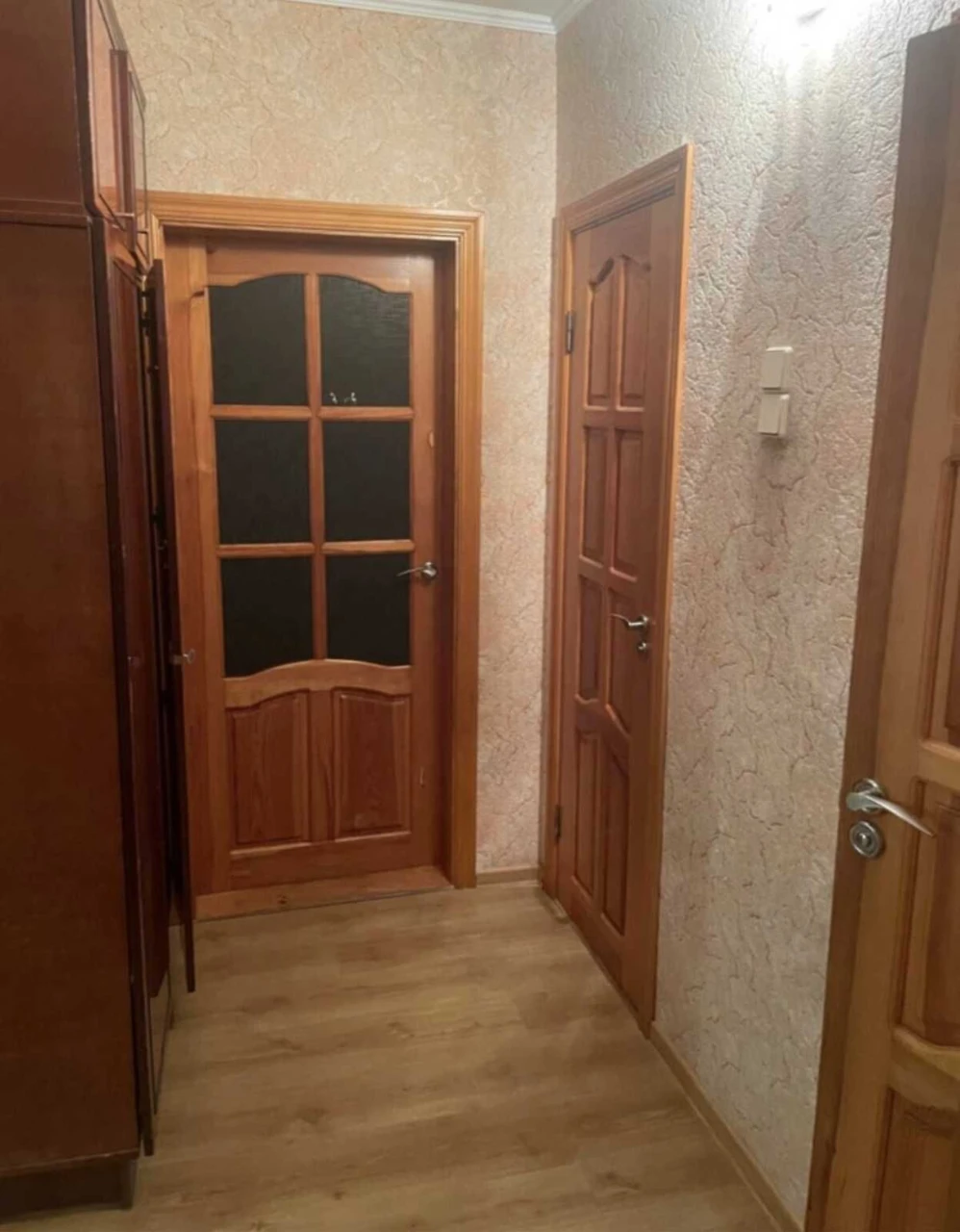 Продам 3- кімнатну квартиру, площа63 м², мікрорайон  Раково,
