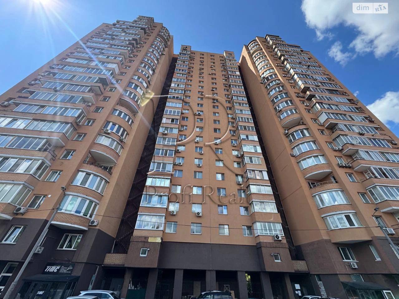 Продаж Квартира Дніпровський