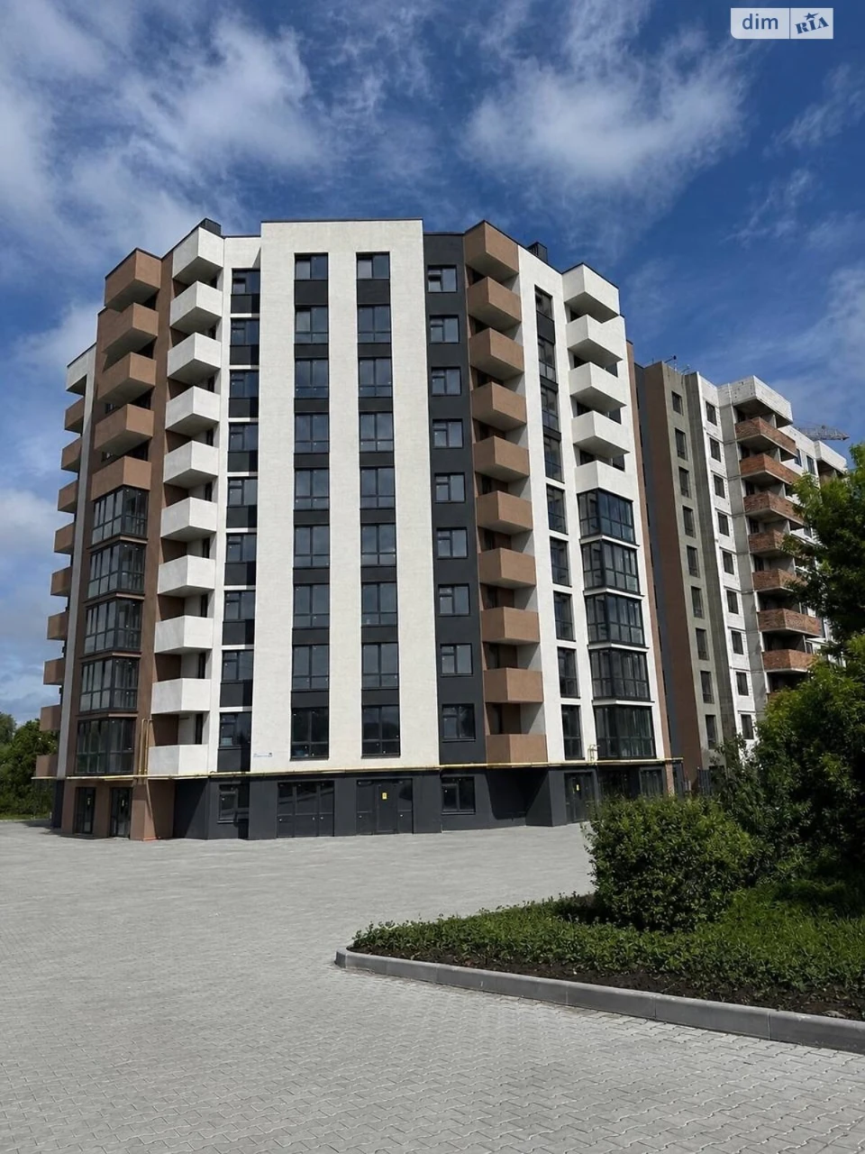 Продаж Квартира Виставка