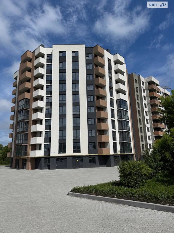 Продаж Квартира Виставка
