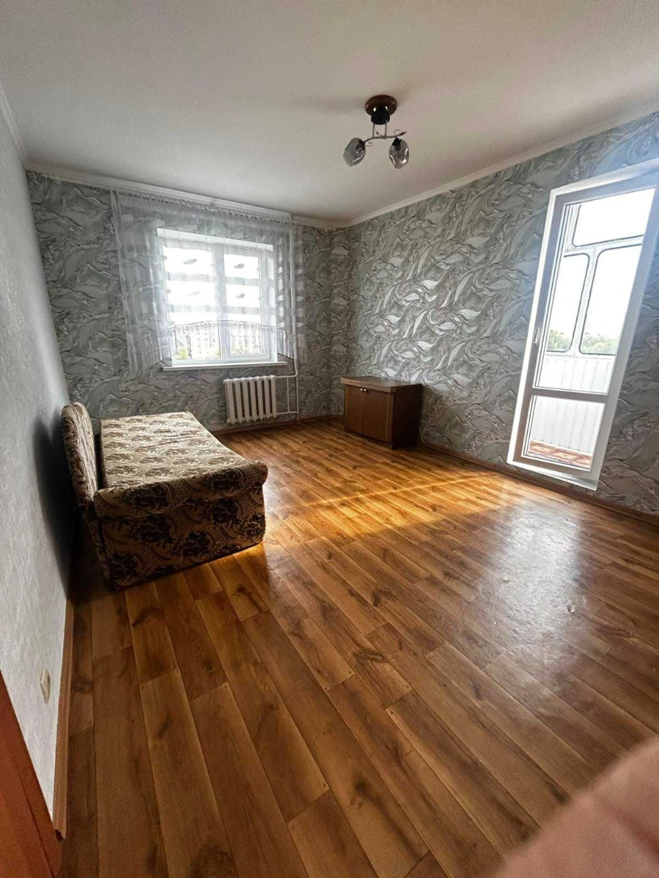Продаж 1-кімнатної квартири! Виставка 46413