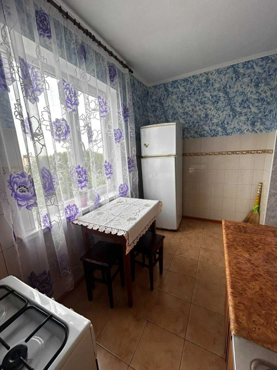 Продаж 1-кімнатної квартири! Виставка 46413