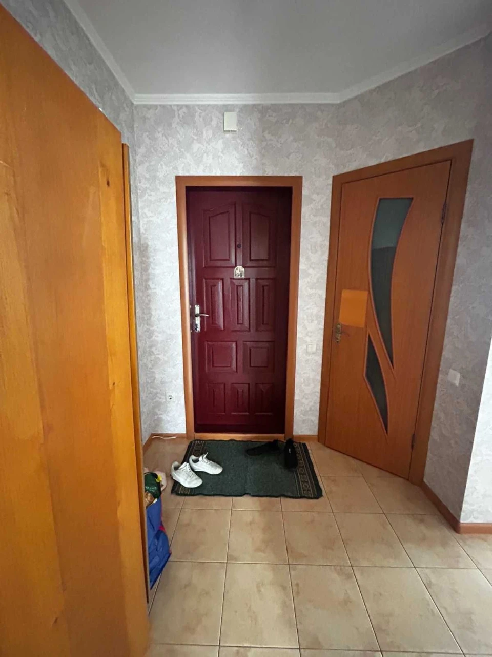 Продаж 1-кімнатної квартири! Виставка 46413
