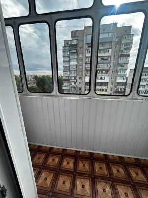 Продаж 1-кімнатної квартири! Виставка 46413