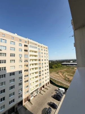 Продаж 1кімнатної квартири в ЖК Рауш (Озерна)