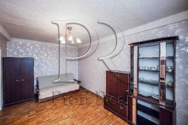 1-room apartment for sale 27 m², Yaroslava Hasheka Blvd., 10