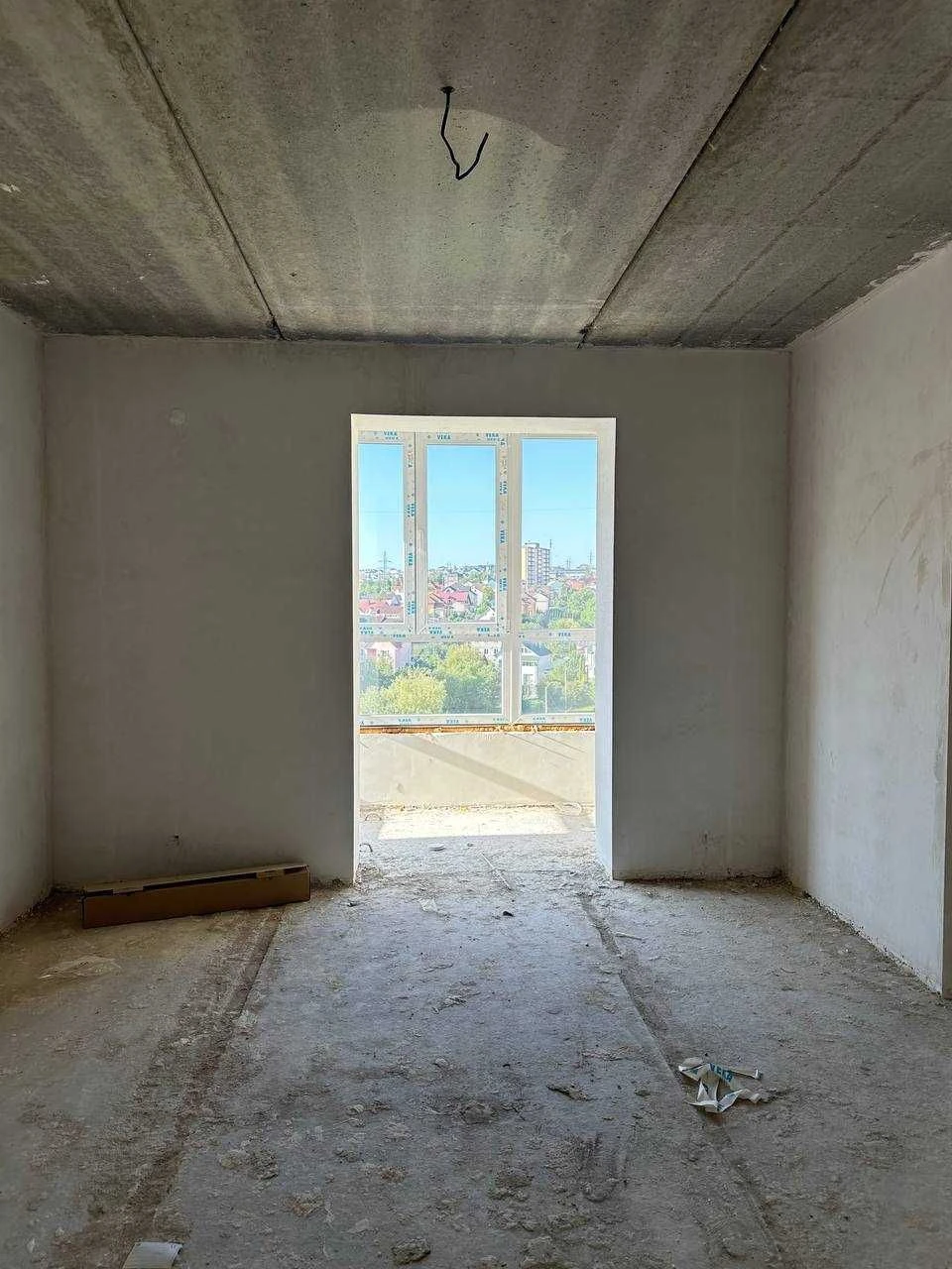 продаж 3к квартири, Озерна