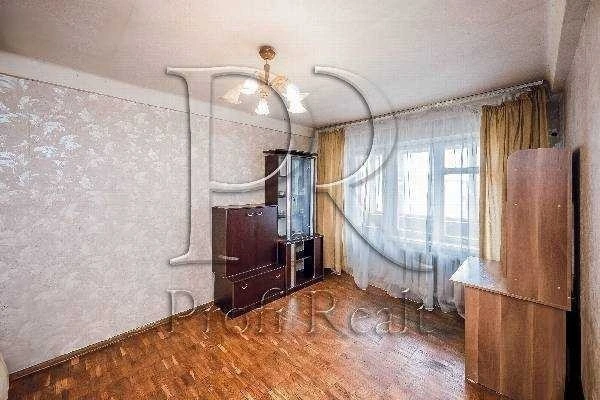 1-room apartment for sale 27 m², Yaroslava Hasheka Blvd., 10