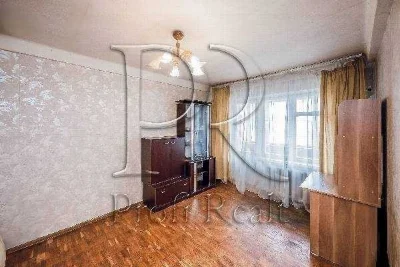 1-room apartment for sale 27 m², Yaroslava Hasheka Blvd., 10