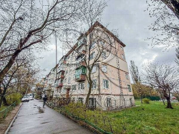1-room apartment for sale 27 m², Yaroslava Hasheka Blvd., 10