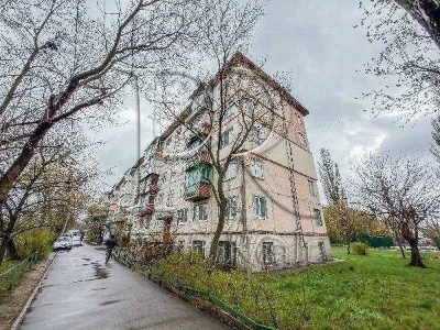 1-room apartment for sale 27 m², Yaroslava Hasheka Blvd., 10