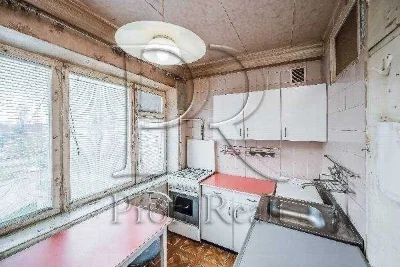 1-room apartment for sale 27 m², Yaroslava Hasheka Blvd., 10