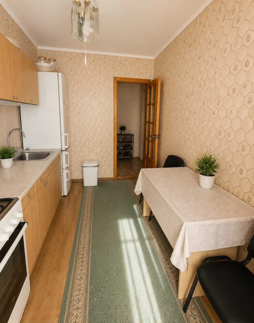 3к Раково 62 м2 Майборського ІД 46760