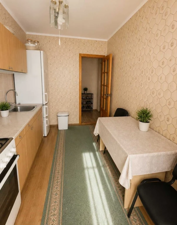 3к Раково 62 м2 Майборського ІД 46760
