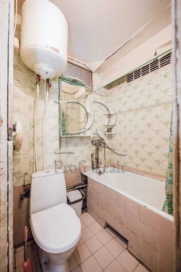 1-room apartment for sale 27 m², Yaroslava Hasheka Blvd., 10