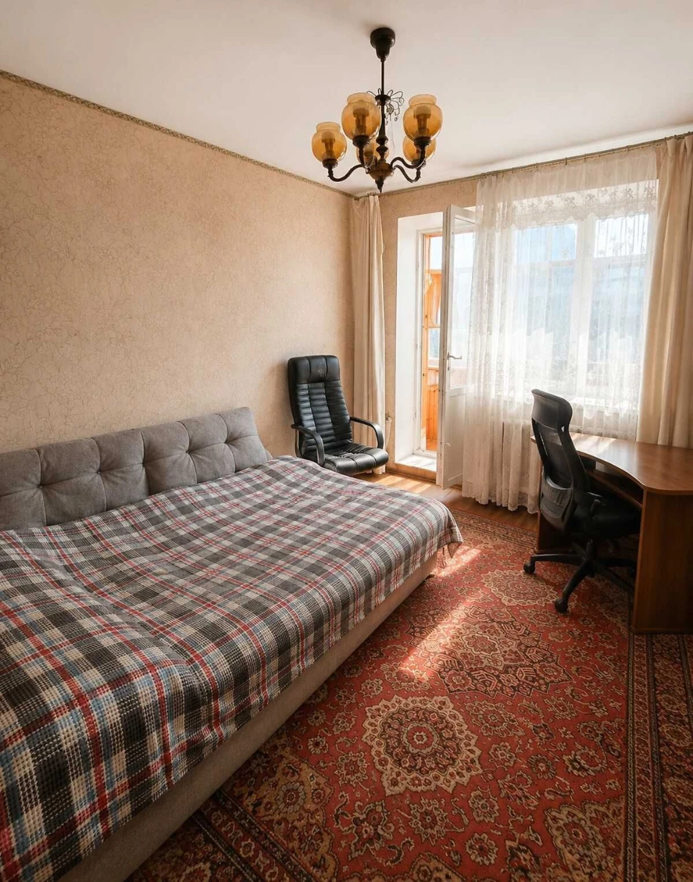 3к Раково 62 м2 Майборського ІД 46760