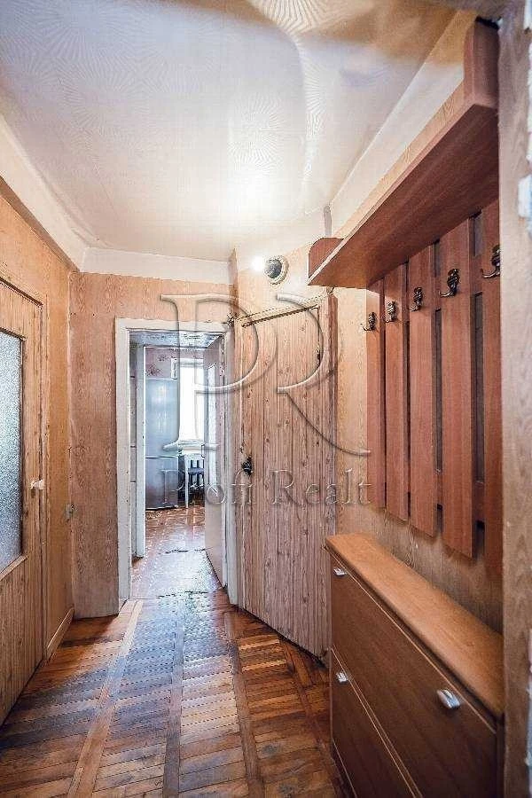1-room apartment for sale 27 m², Yaroslava Hasheka Blvd., 10