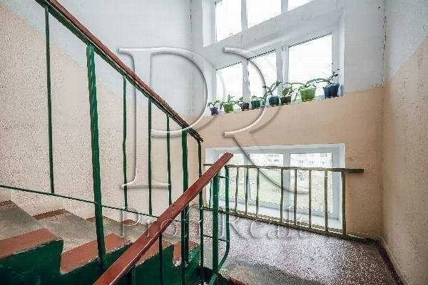 1-room apartment for sale 27 m², Yaroslava Hasheka Blvd., 10